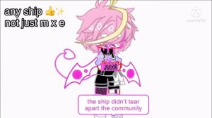 Dear Michael x Ennard Shippers (not hate) PLZ READ DESCRIPTION