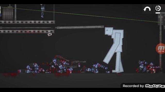 Trub in contaiment breach смотреть онлайн