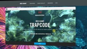How To Install TrapCode PARTICULAR In After Effects