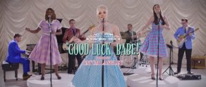 Good Luck, Babe! - Chappell Roan (1960s Lesley Gore Style Cover) ft. Tatum Langley