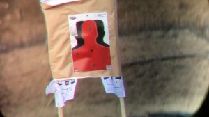 Проверка СТП на карабине AR-10 ORSIS .308, после промаха по ВОЛКАМ!