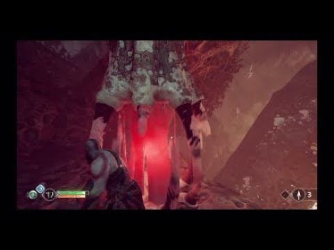 God of War Part 13 Το φως του Alfhiem смотреть онлайн