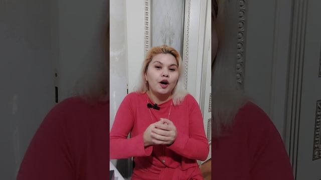 Продегустировала железо🥰