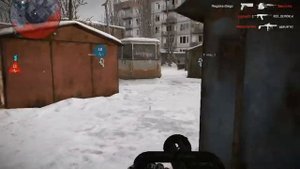 WARFACE ĐẠI CHIẾN ROBOT 3