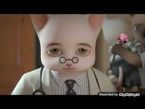 Самая грустная история котят