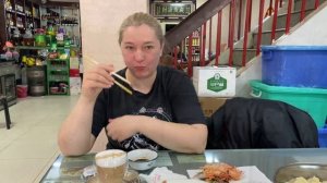 Из Читы в Китай. Маньчжурия.