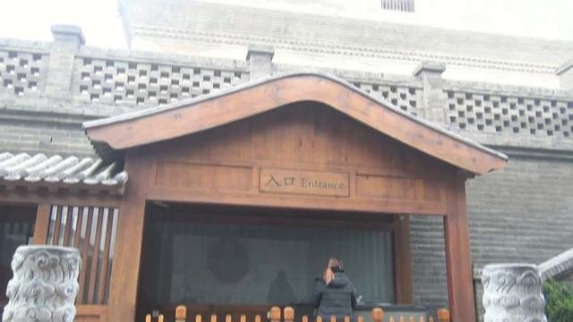 Путешествие по Китаю 2017