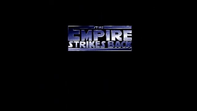 SNES Super Star Wars The Empire Strikes Back Password Jedi Stage 03 смотреть онлайн