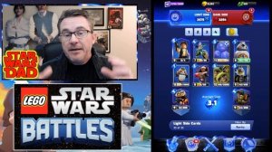 How to Fix LEGO Star Wars Battles!  Matchmaking and Game Corrections Desperately Needed!