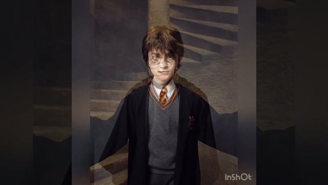 Гарри Поттер. смотреть онлайн