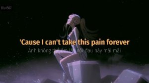 die for you // the weeknd (lyrics + vietsub)