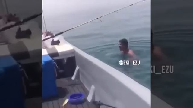 "Лохнеское чудовище" и рыбаки смотреть онлайн