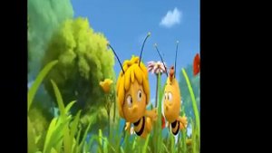 Пчелка Жужа