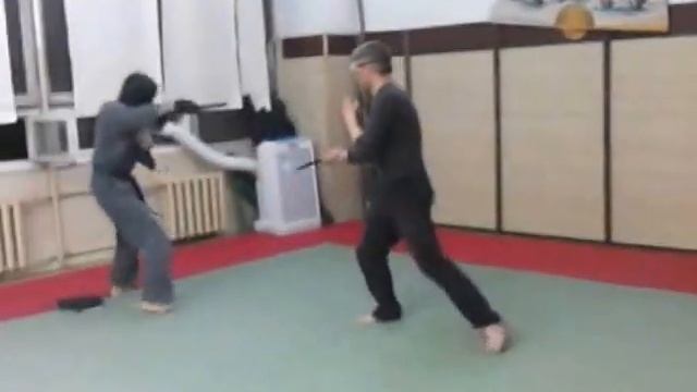 Фильм KNIFE