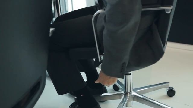 Workstation ergonomics