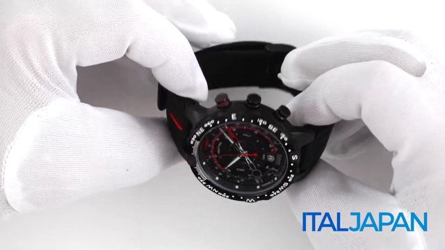 Orologio Timex Intelligent Quartz T2N720
