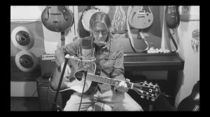 Blind Willie McTell (Bob Dylan Cover)