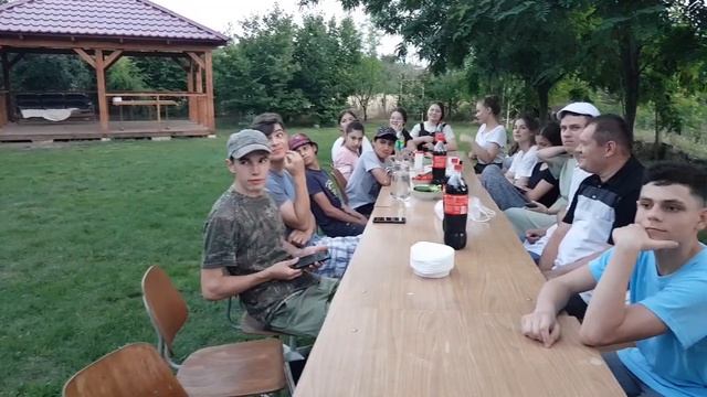 Разные сюжеты из нашей жизни 2024г
