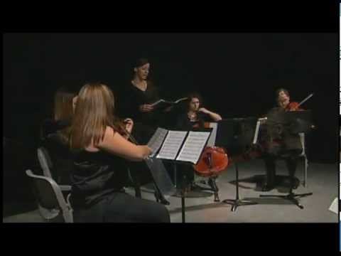 Agnus Dei (from "The Mass of Catharsis", 2011) - Andrew Pergiovanni смотреть онлайн