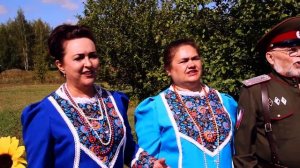 уходил есаул