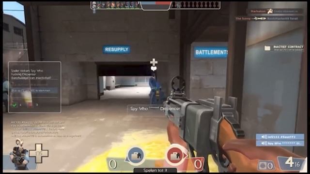 tf2 memes i stole from discord + reddit #5 смотреть онлайн