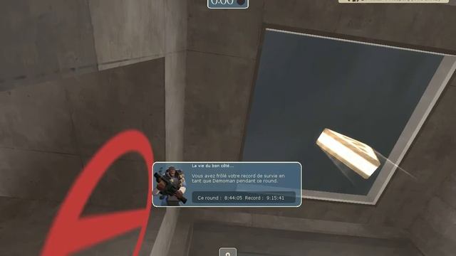 TF2 Night Idling Results : 18/09/10 смотреть онлайн