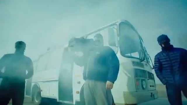 Грибы - тает лёд смотреть онлайн