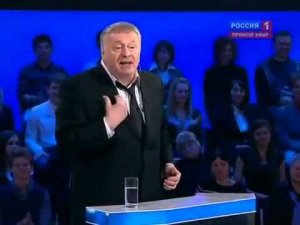 Жириновский оскорбил Пугачеву, zirinovski pugacheva