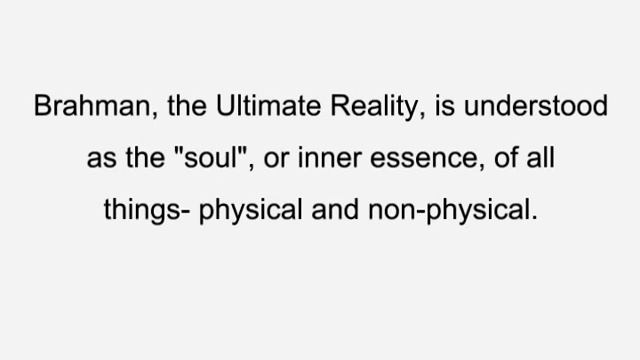 Pantheism: an organic take on the cosmos смотреть онлайн