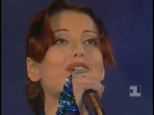 Анжелика Варум   Городок 1994г