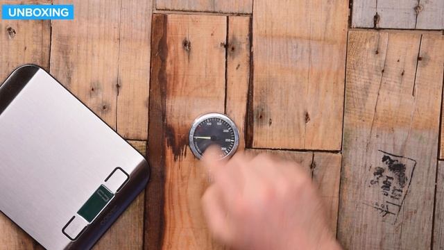 Tauchsport Capsule Pro 52mm  Unboxing