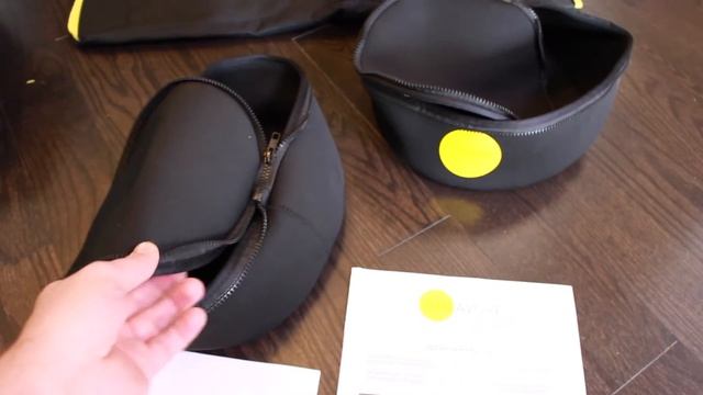 Best Solar Oven Review | Portable Solar Oven for Preppers | Solavore Solar Power Solar Cooker смотреть онлайн