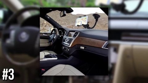 АВТОТОВАРЫ ИЗ КИТАЯ 10 КРУТЫХ ВЕЩЕЙ НОВИНКИ