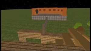 Титаник в Чикен Ган/Chicken Gan