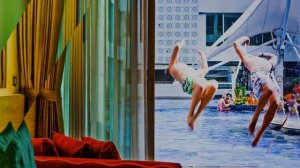 The KEE Resort & Spa : Patong Beach