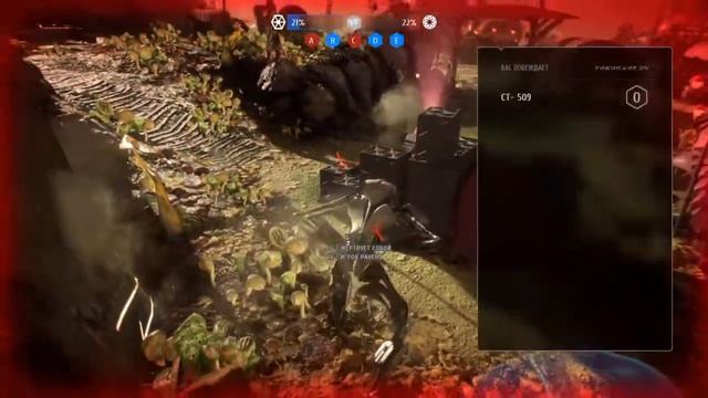 STAR WARS Battlefront 2 от первого лица смотреть онлайн