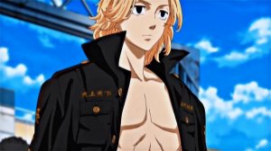 Gangster Paradise - Tokyo revengers [AMV/edit]