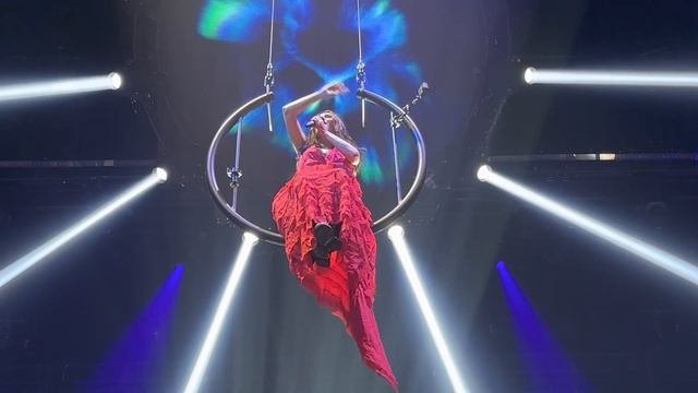 Within Temptation - All I Need [London 14.11.2022]