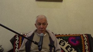 Александр Хакимов - Вебинар по книге "Бхагавад-Гита как она есть", 7.1 - 7.13 (Алматы, 25/04/2019)
