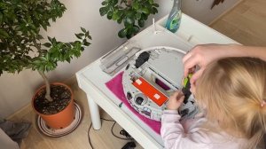 Для детей или Как провести время с ребёнком