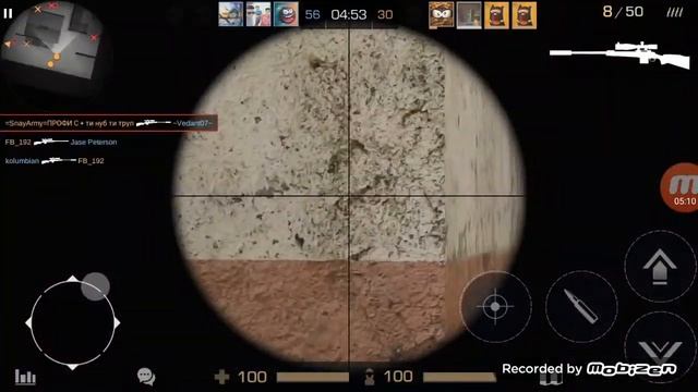 Стандофф 2 смотреть онлайн