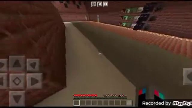 2-серия 3-го сезона!!! Опасная зона | История | майнкрафт | #minecraft #история