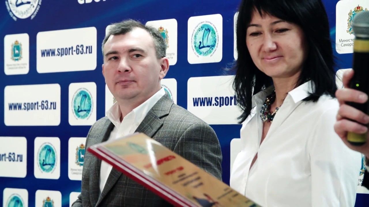 Итоги 2016 года в Центре спортивной подготовки смотреть онлайн