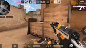 Тащим | Катаем в standoff | 21 обнова