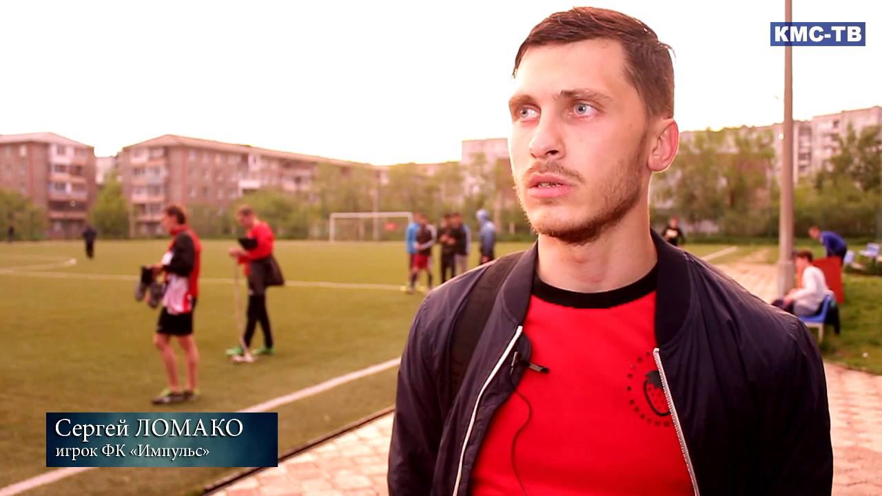 КМС ТВ Новости недели от 04 06 2016 смотреть онлайн