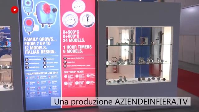 ARTHERMO смотреть онлайн