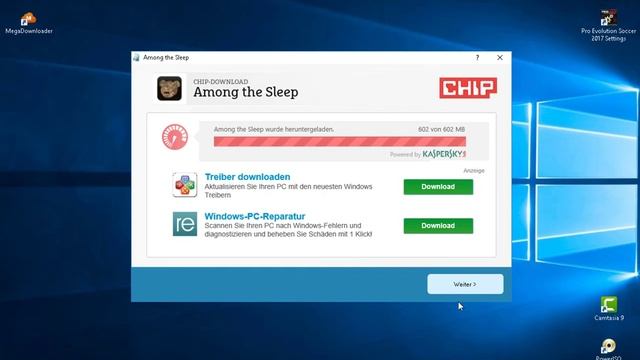 Among The Sleep Download For Free смотреть онлайн