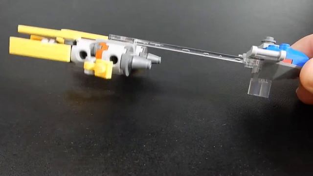 LEGO Star Wars 20th Anniversary Polybag Collection смотреть онлайн