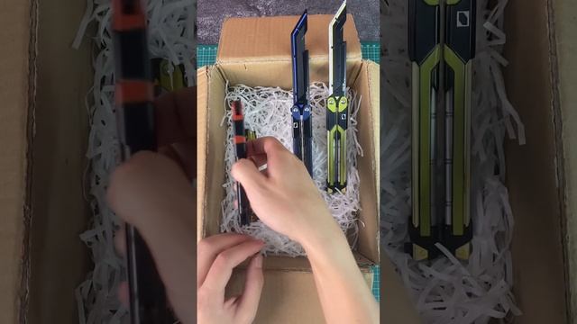 Valorant Weapon RGX Knife Unboxing смотреть онлайн