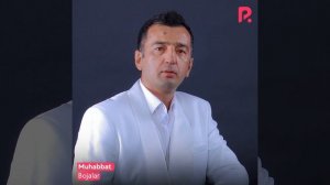 Muhabbat